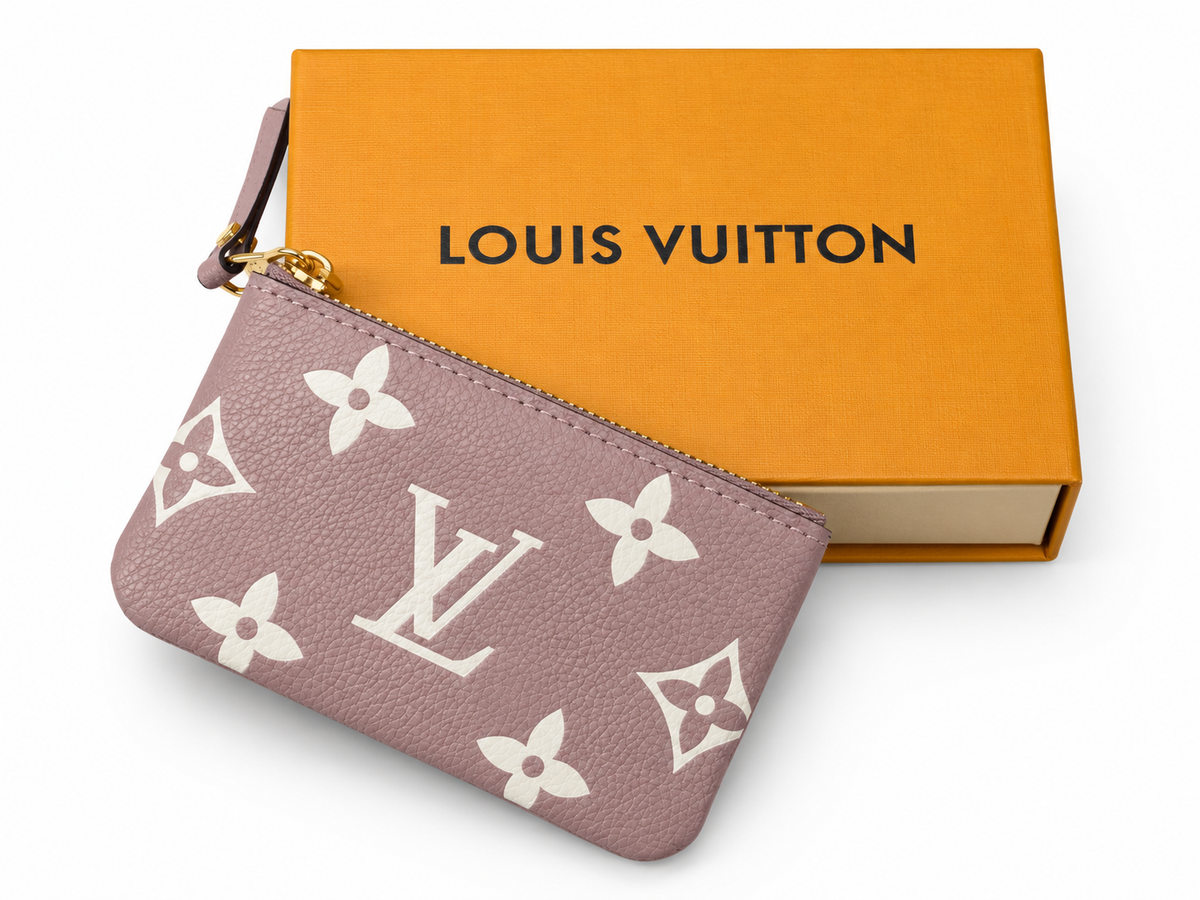 Dámska peňaženka Louis Vuitton Monogram Empreinte Zippy Coin Purse
