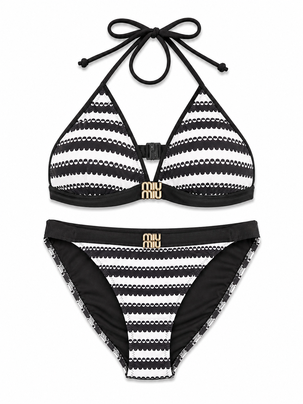 Дамски Бански MIU MIU