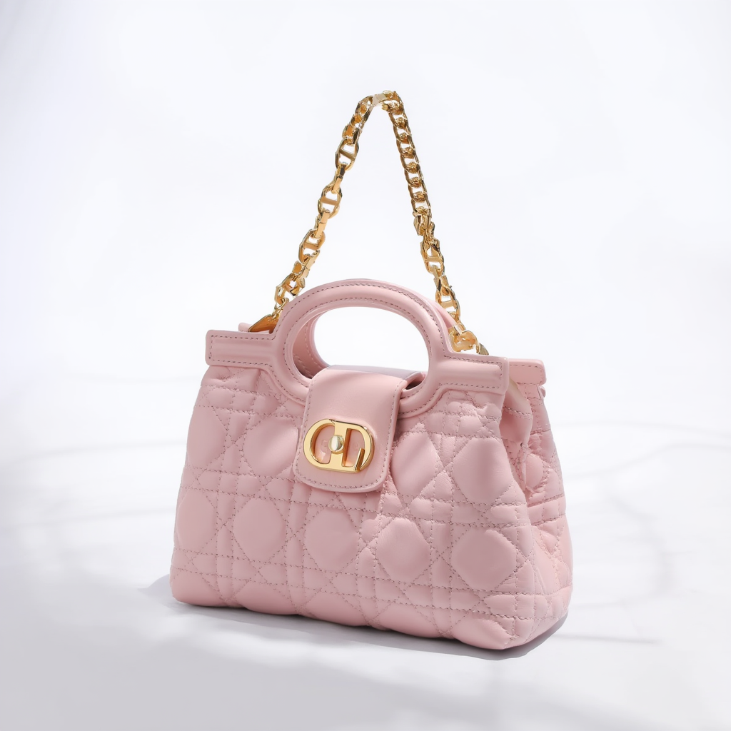 Дамска чанта Lady Dior