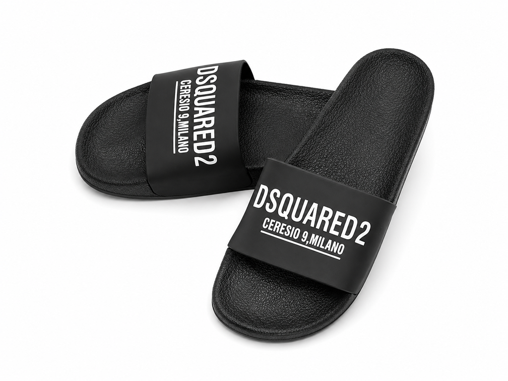 Унисекс джапанки Dsquared2
