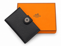 Унисекс портфейл Hermes