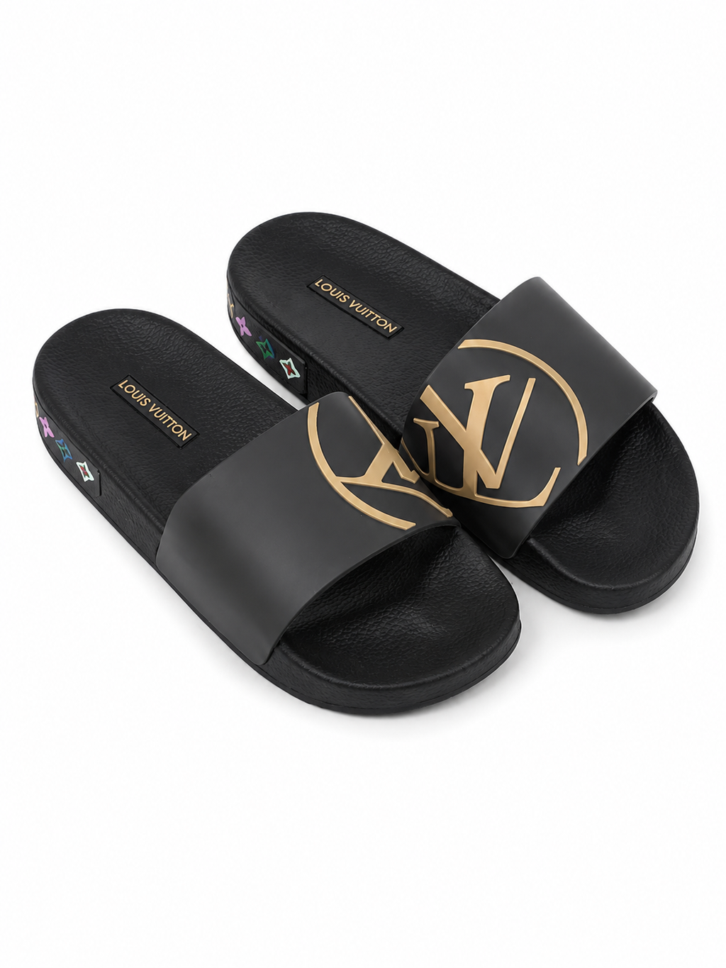 Унисекс джапанки Louis Vuitton