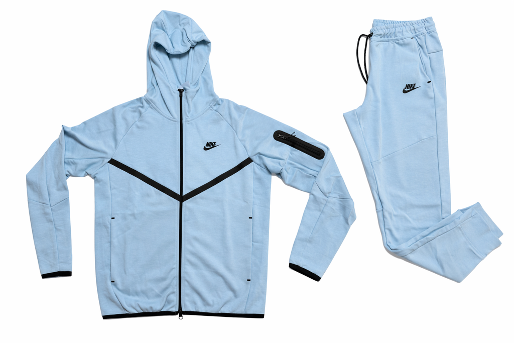 Мъжки спортен екип Nike