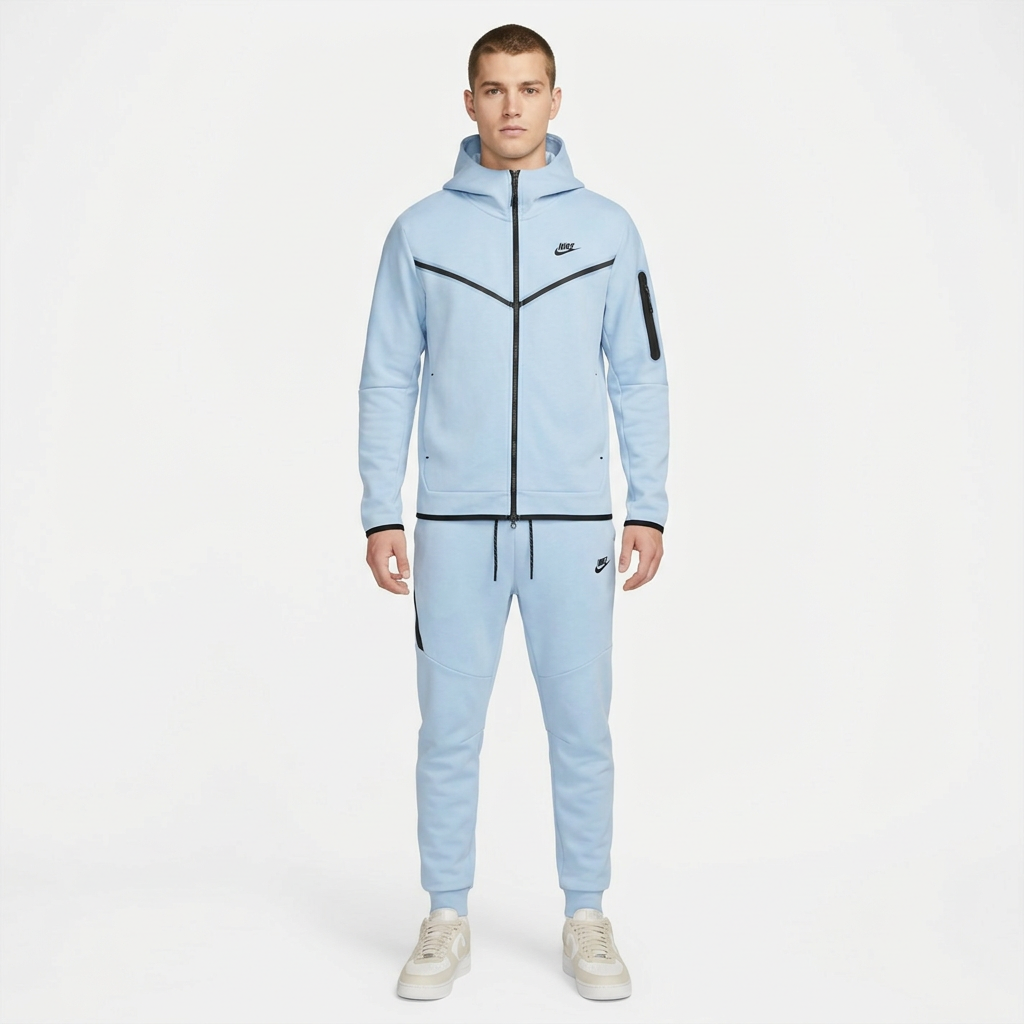 Мъжки спортен екип Nike