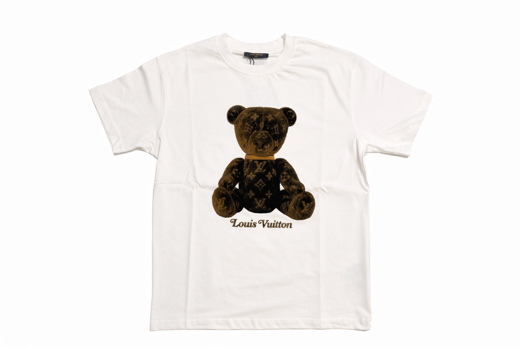 Мъжка тениска Louis Vuitton
