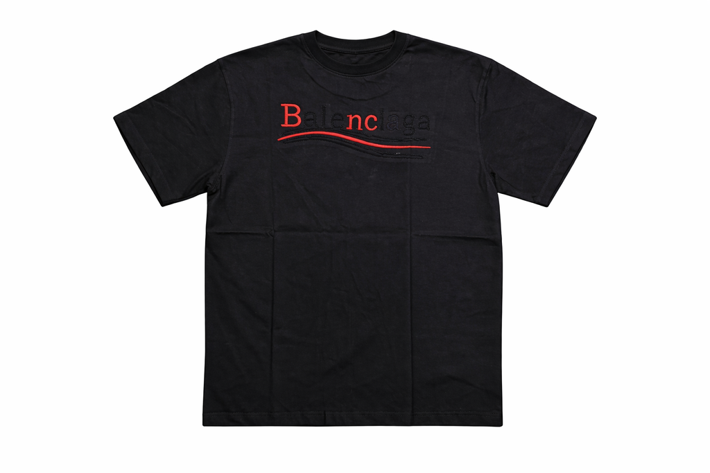 Мъжка тениска Balenciaga