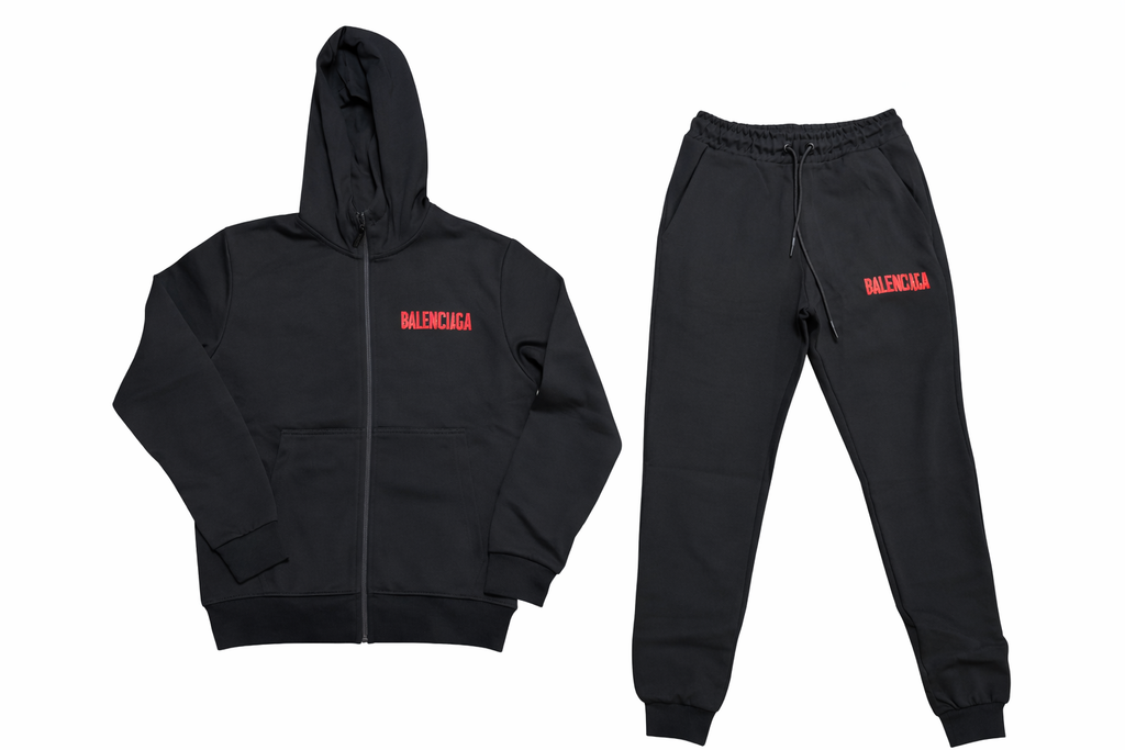 Мъжки комплект  Balenciaga