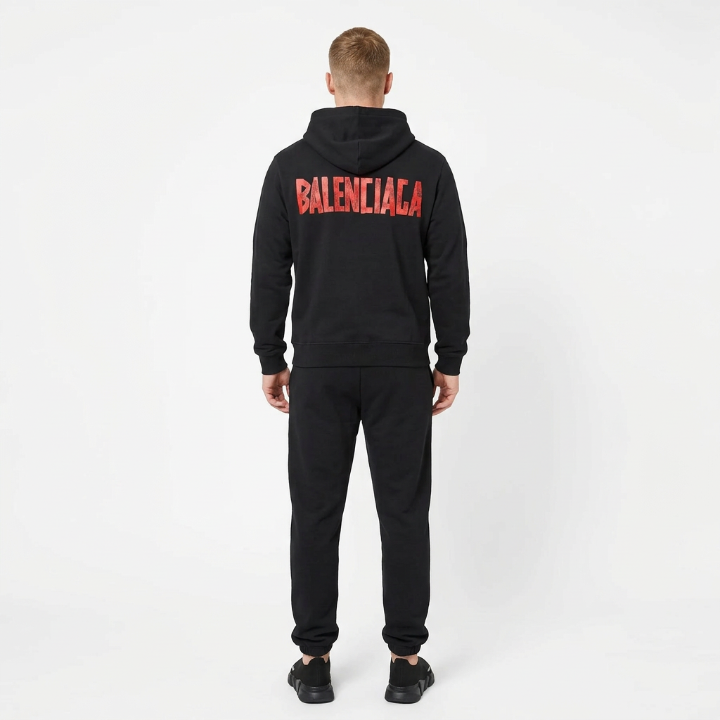 Мъжки комплект  Balenciaga
