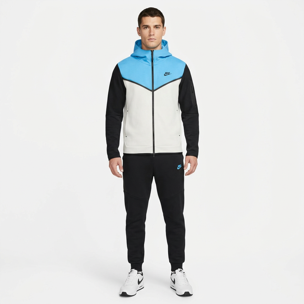 Мъжки спортен екип Nike