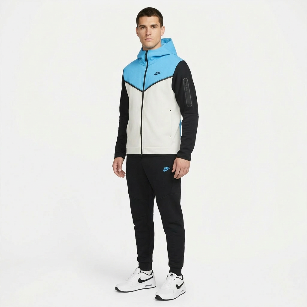 Мъжки спортен екип Nike