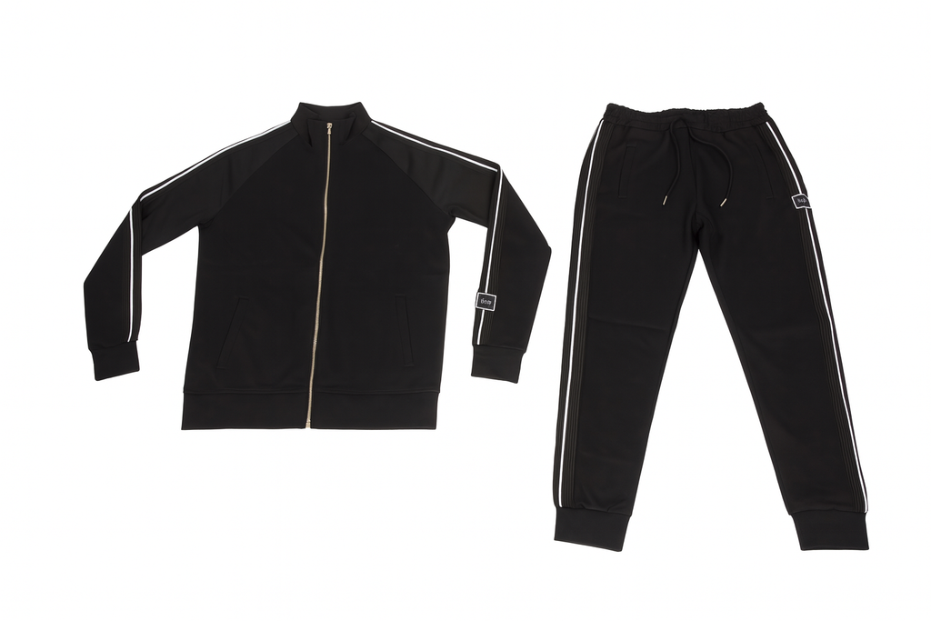 Мъжки спортен комплект Armani Exchange