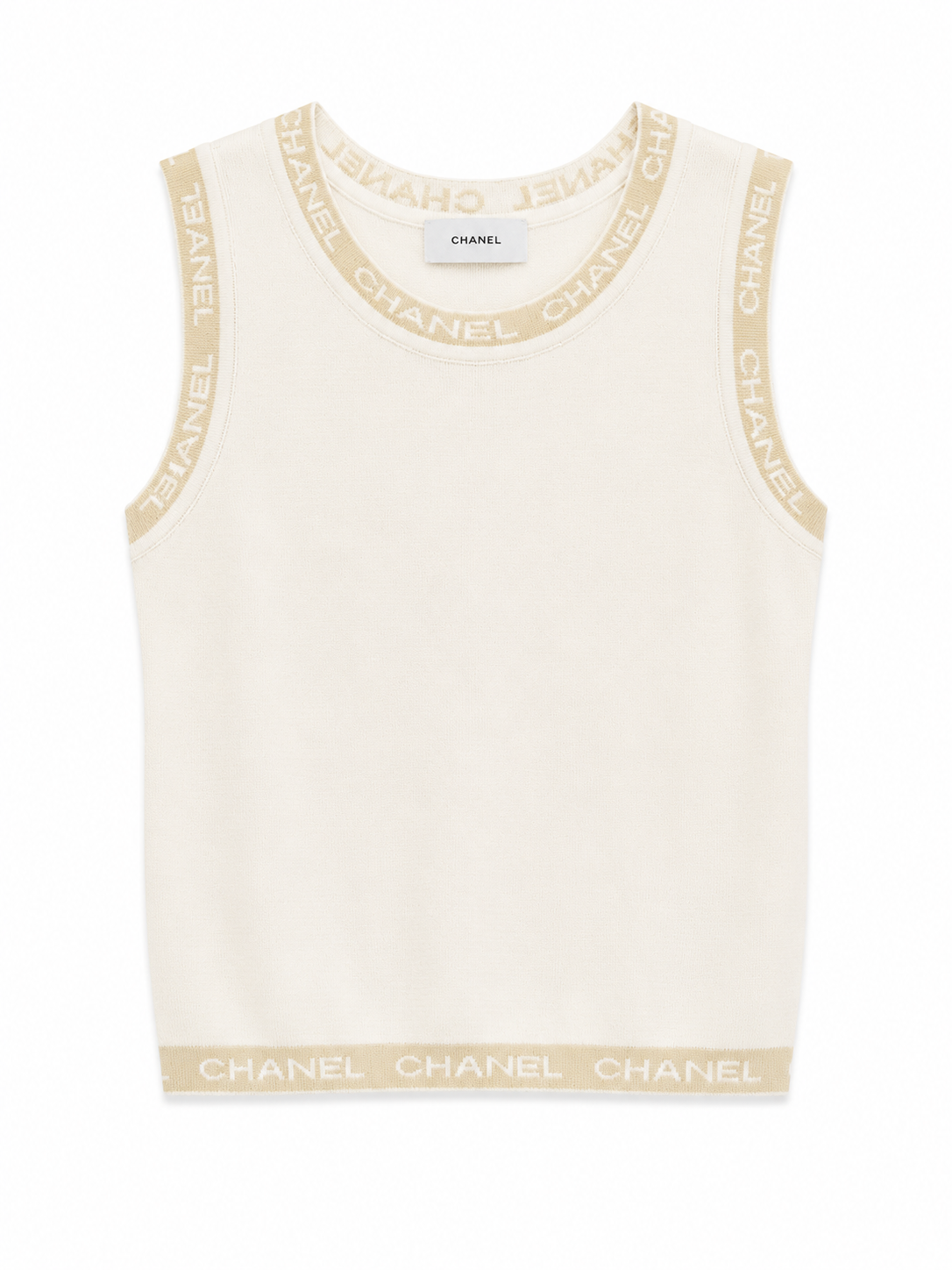 Дамски топ Chanel