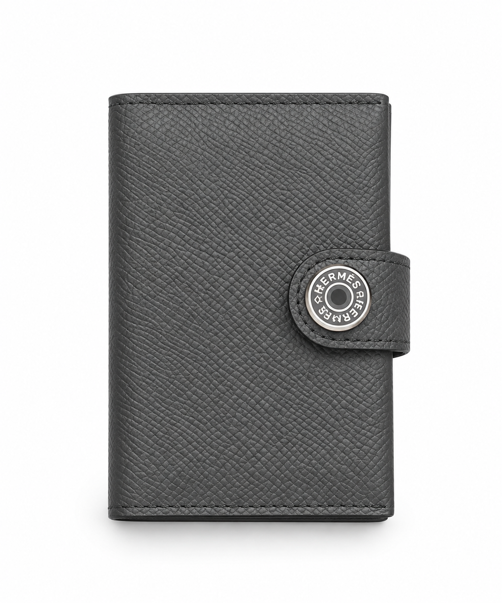 Унисекс портфейл Hermes
