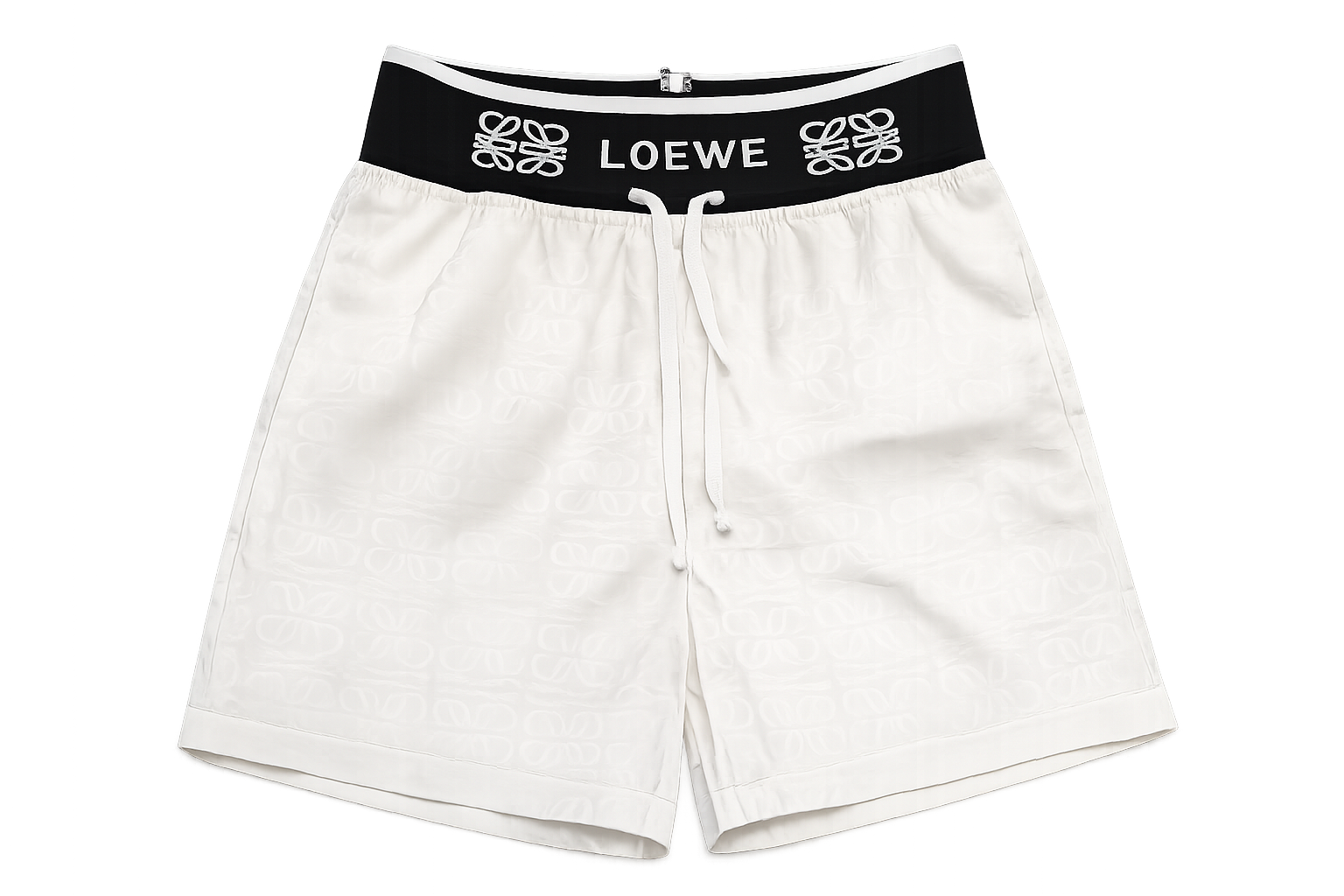 Дамски къси панталони Loewe