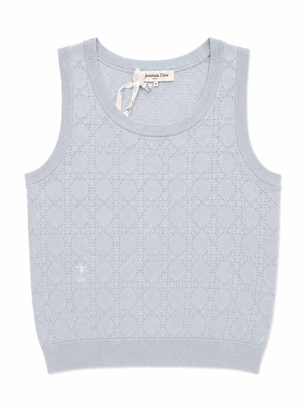 Дамски топ Christian Dior Monogram