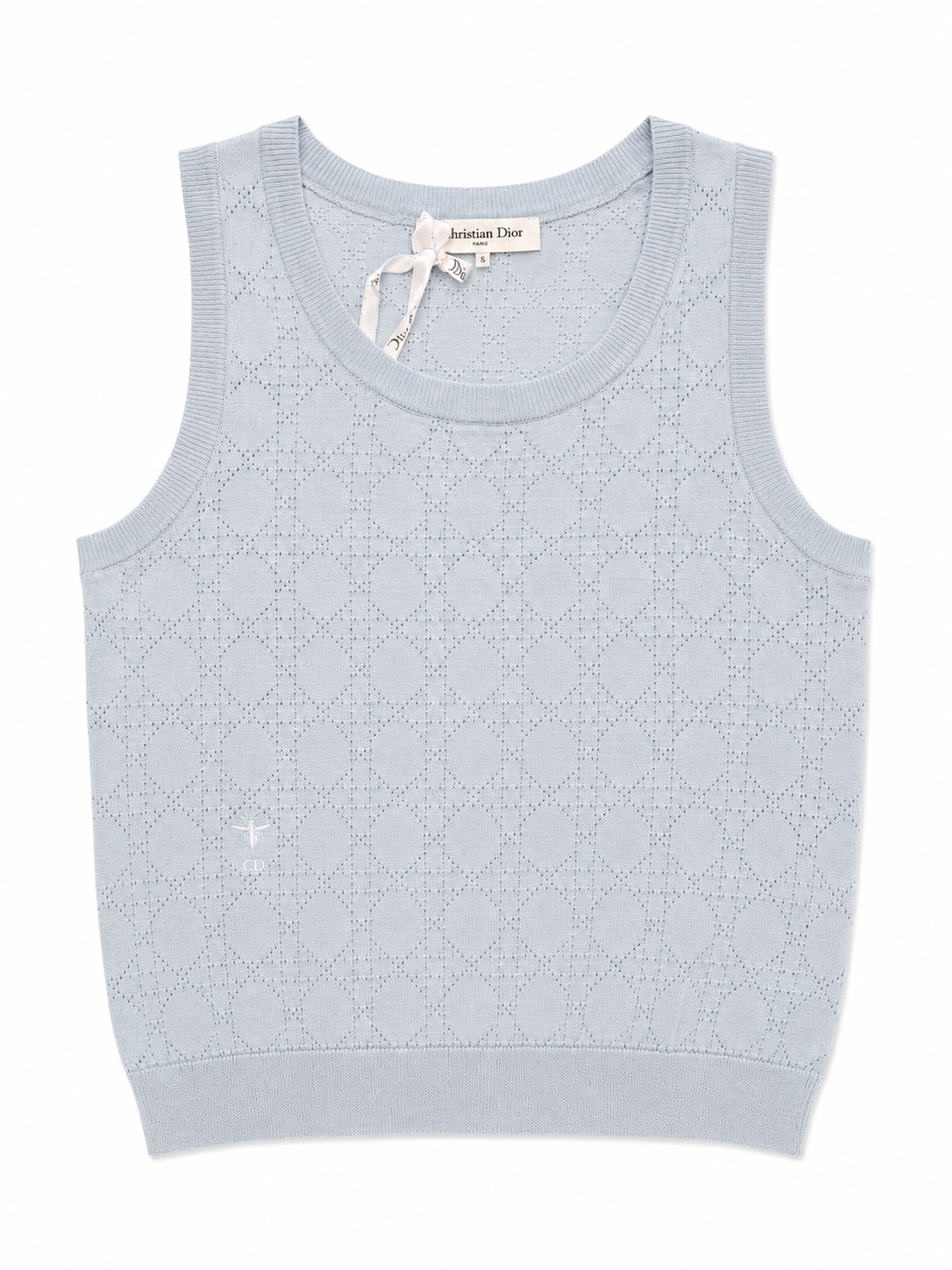 Дамски топ Christian Dior Monogram