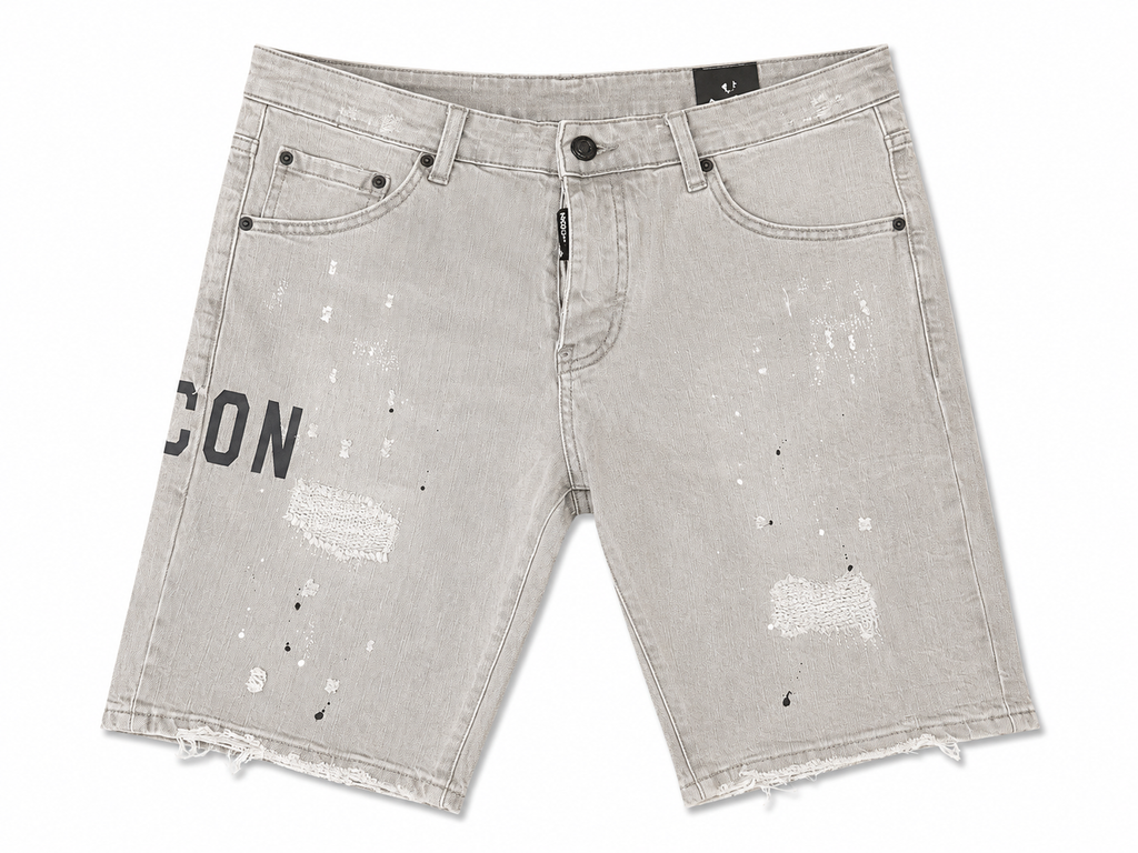 Мъжки дънкови къси панталони Dsquared2