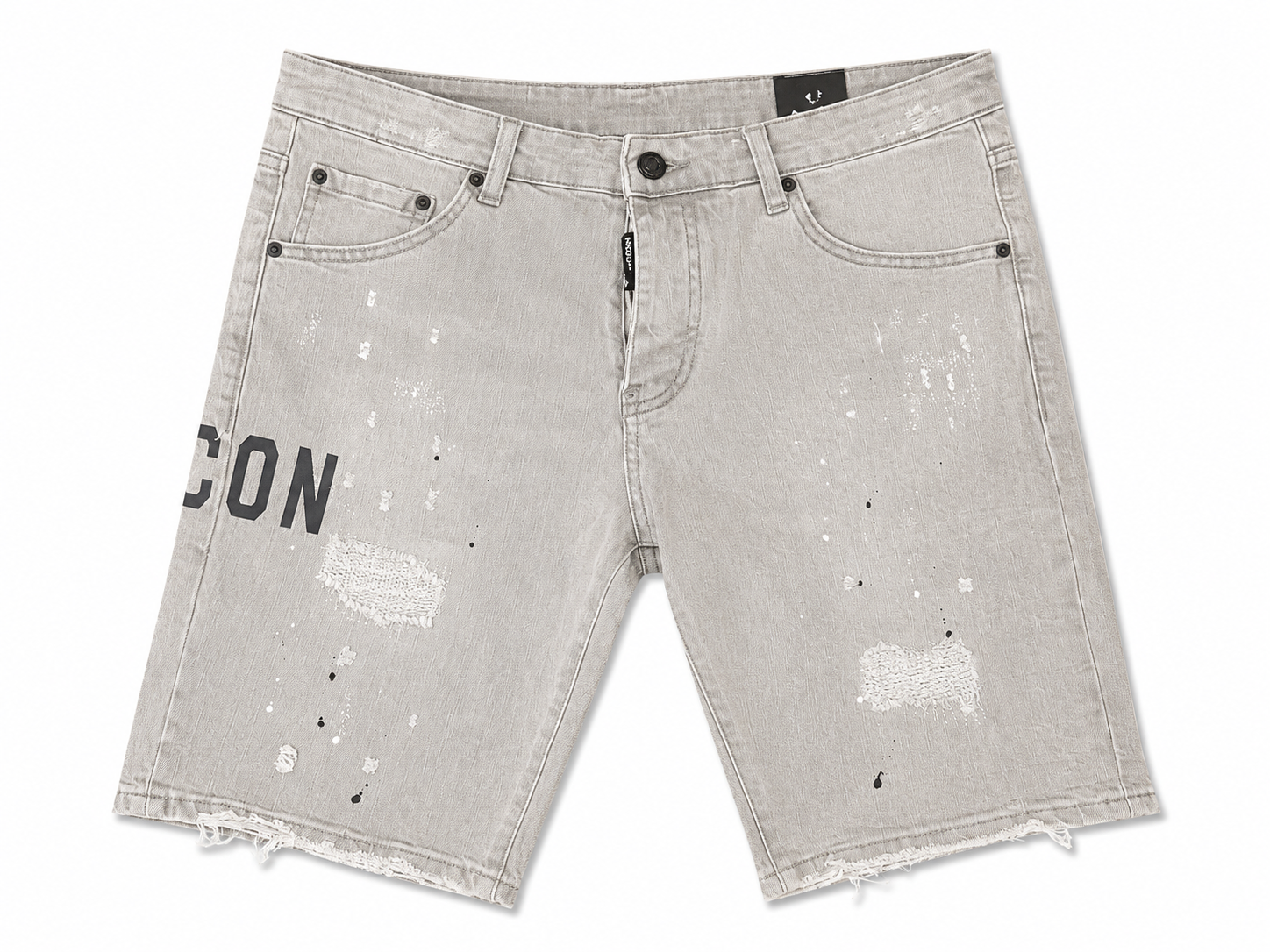 Мъжки дънкови къси панталони Dsquared2