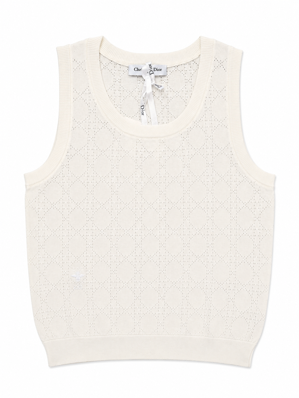 Дамски топ Christian Dior Monogram