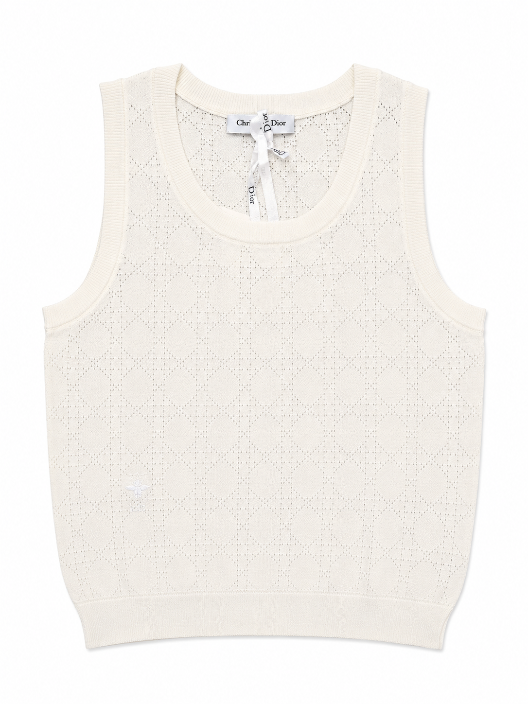 Дамски топ Christian Dior Monogram