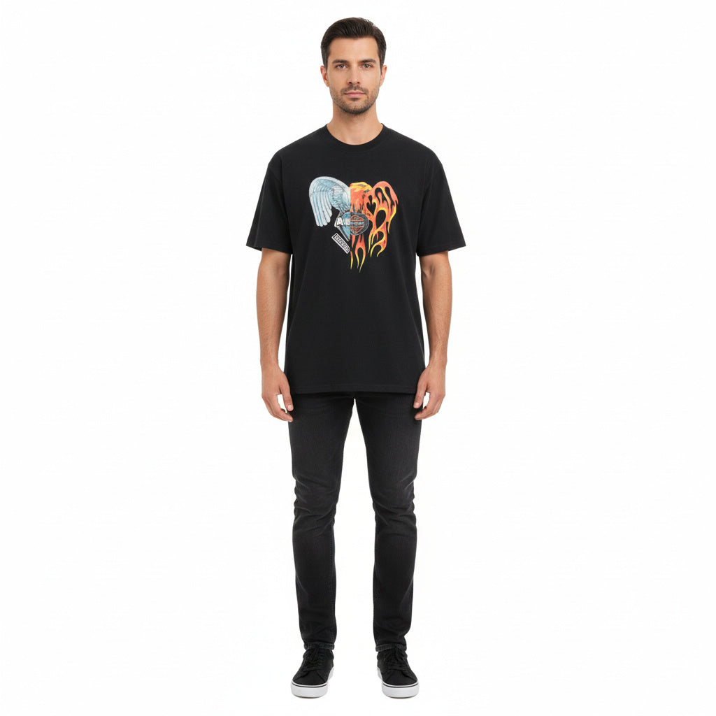 Мъжка тениска Amiri
