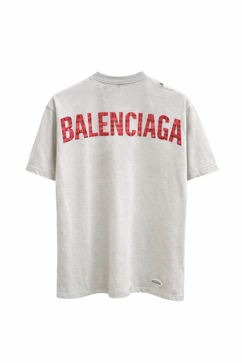 Мъжка тениска BALENCIAGA