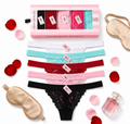 Дамско Бельо Victoria'S  Secret комплект от 5 броя