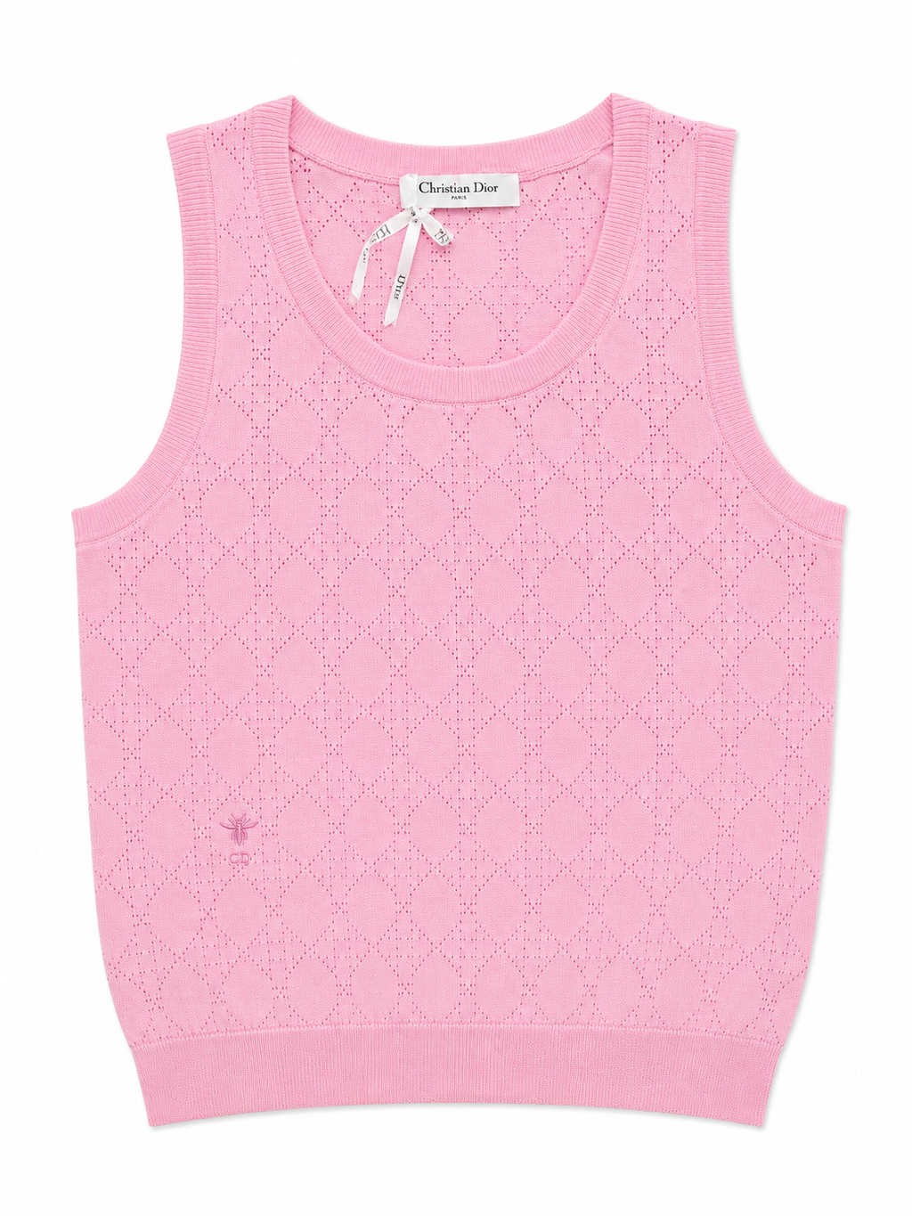 Дамски топ Christian Dior Monogram