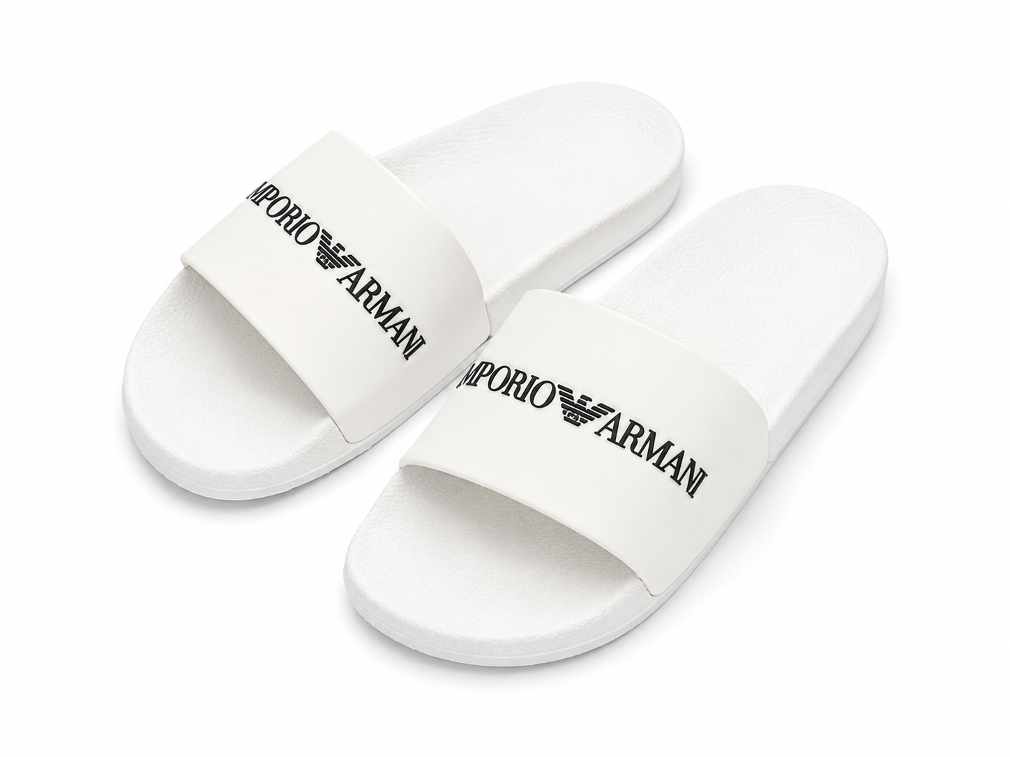 Унисекс джапанки Emporio Armani
