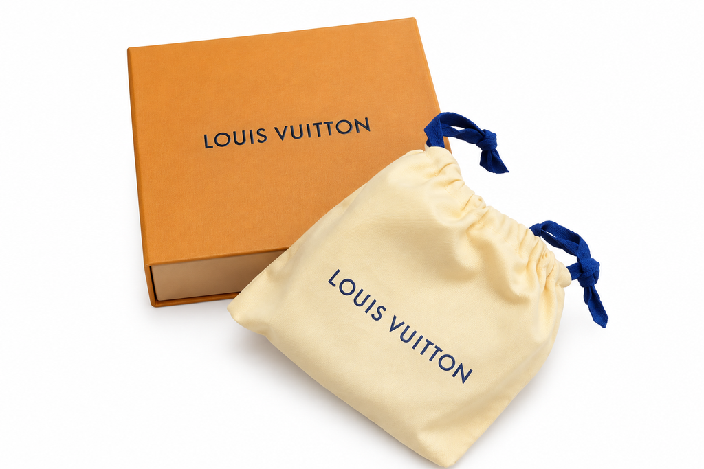 Dámsky opasok Louis Vuitton – pravá koža