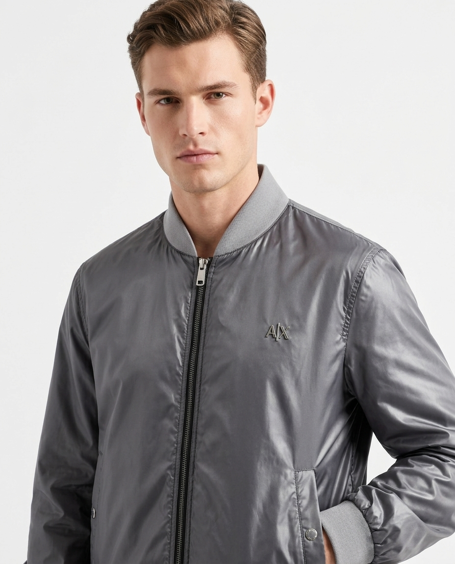 Pánska bunda A|X Armani Exchange