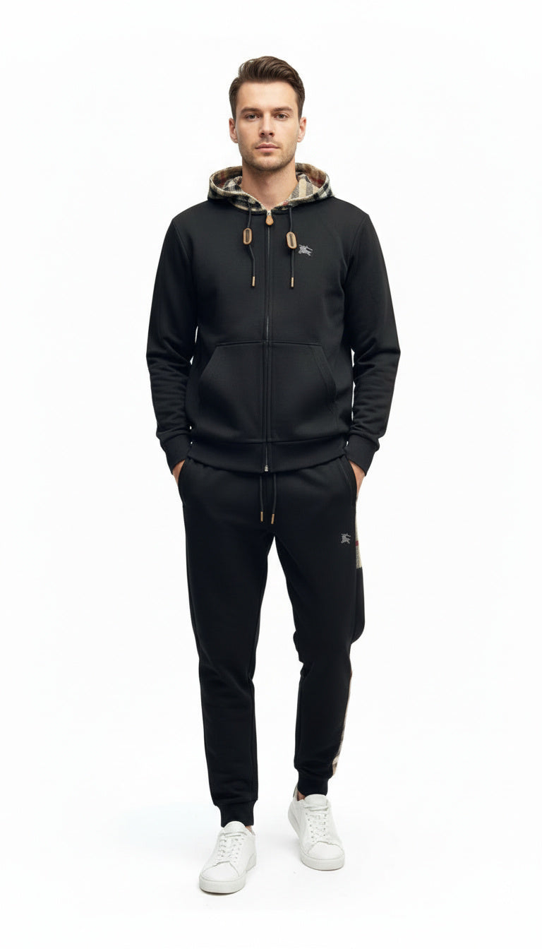 Мъжки комплект BURBERRY