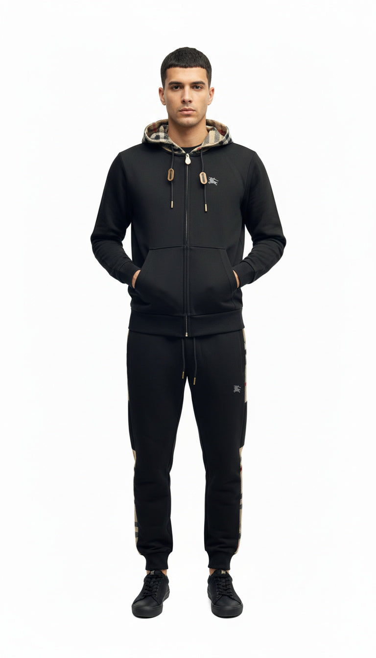 Мъжки комплект BURBERRY