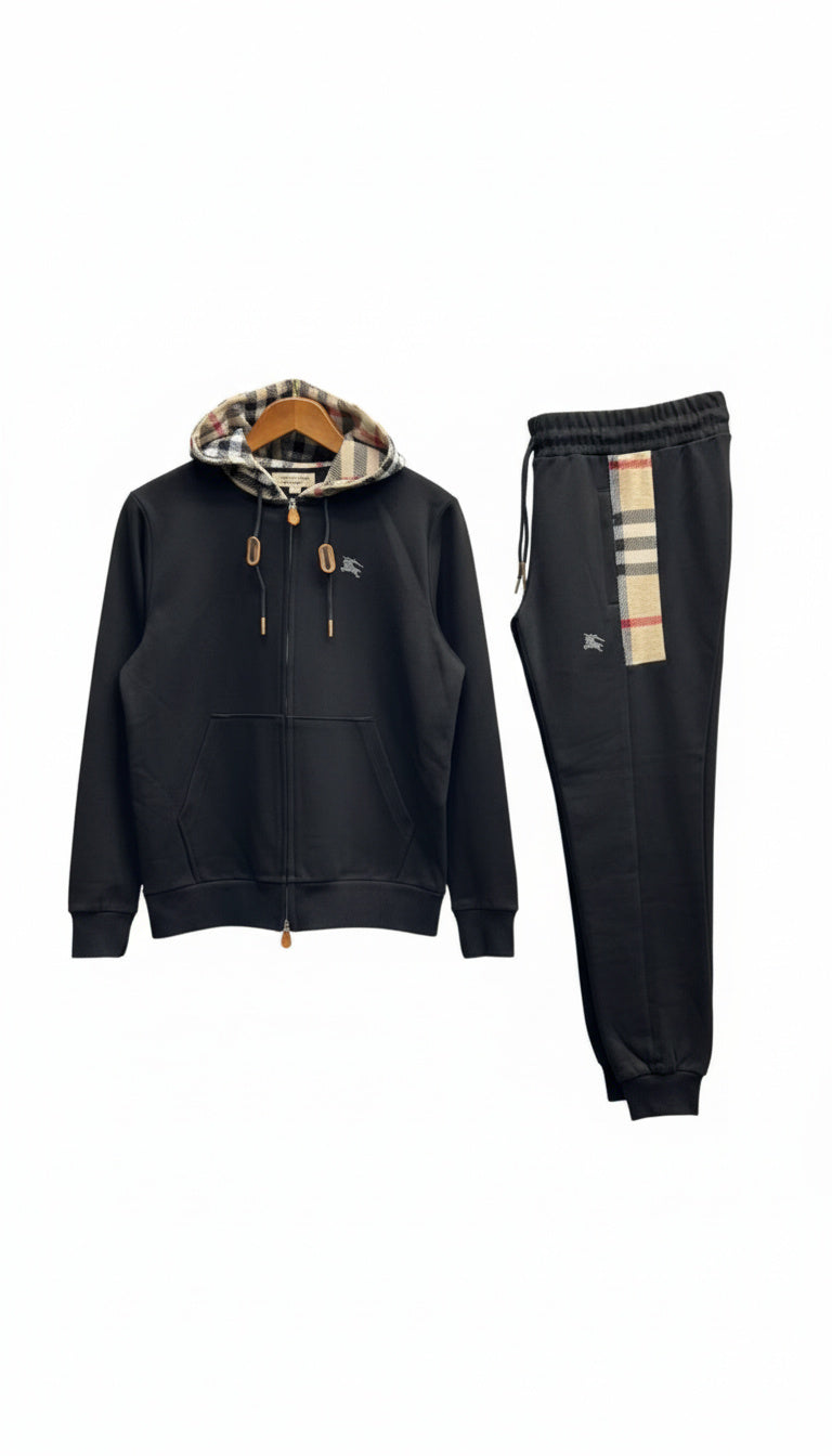 Мъжки комплект BURBERRY