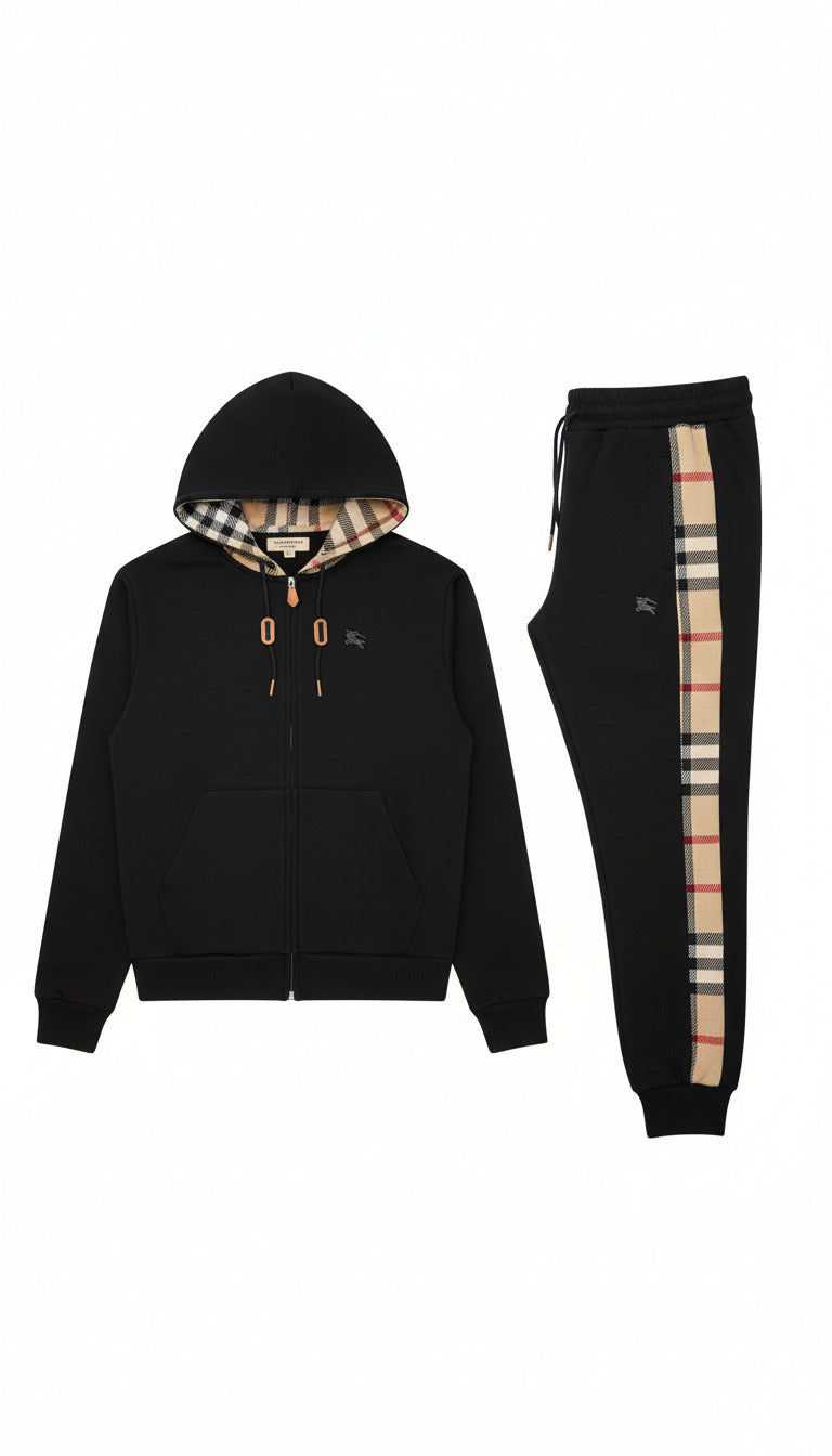 Мъжки комплект BURBERRY