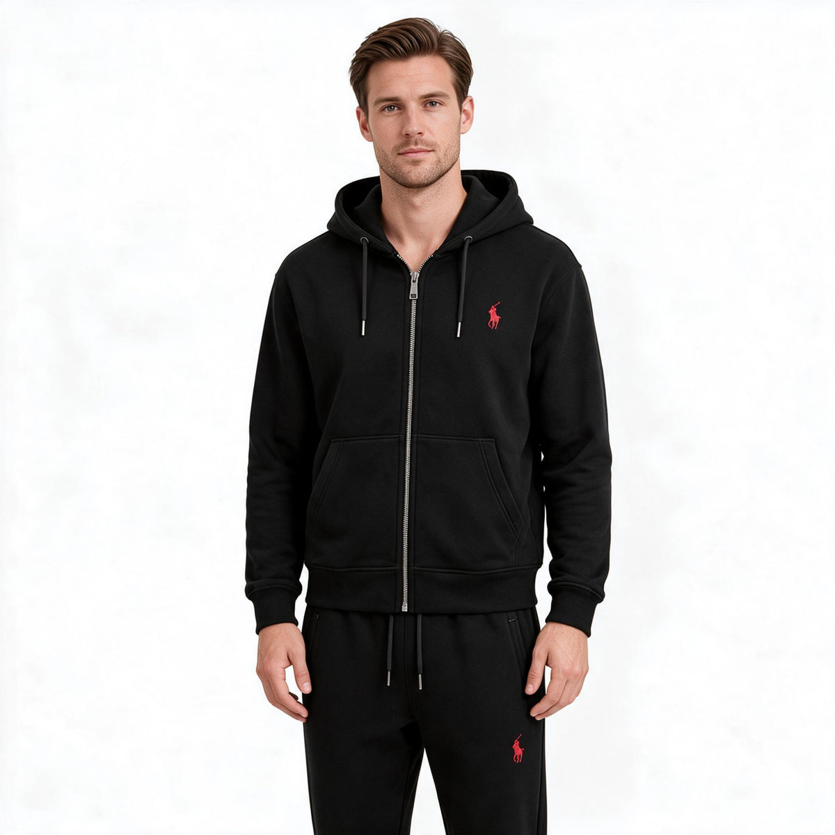 Мъжки спортен комплект POLO RALPH LAUREN