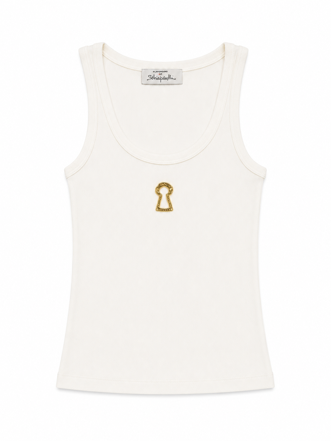 Дамски топ Schiaparelli