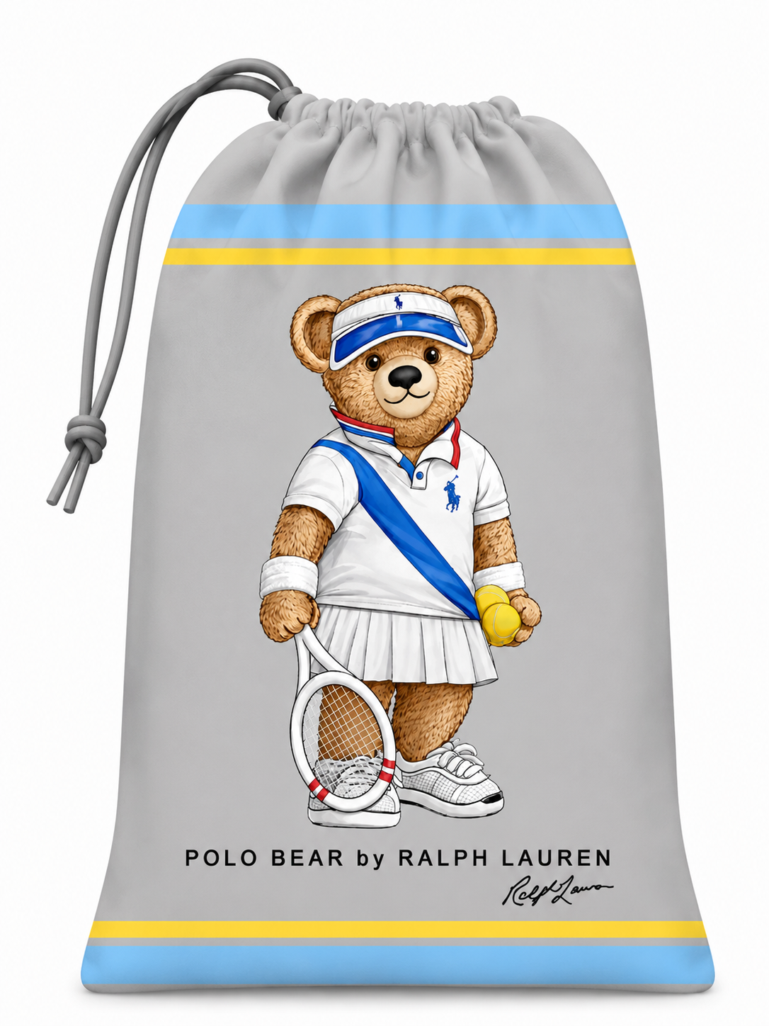 Плажна Кърпа Ralph Lauren