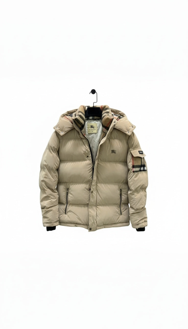 Мъжко зимно яке BURBERRY