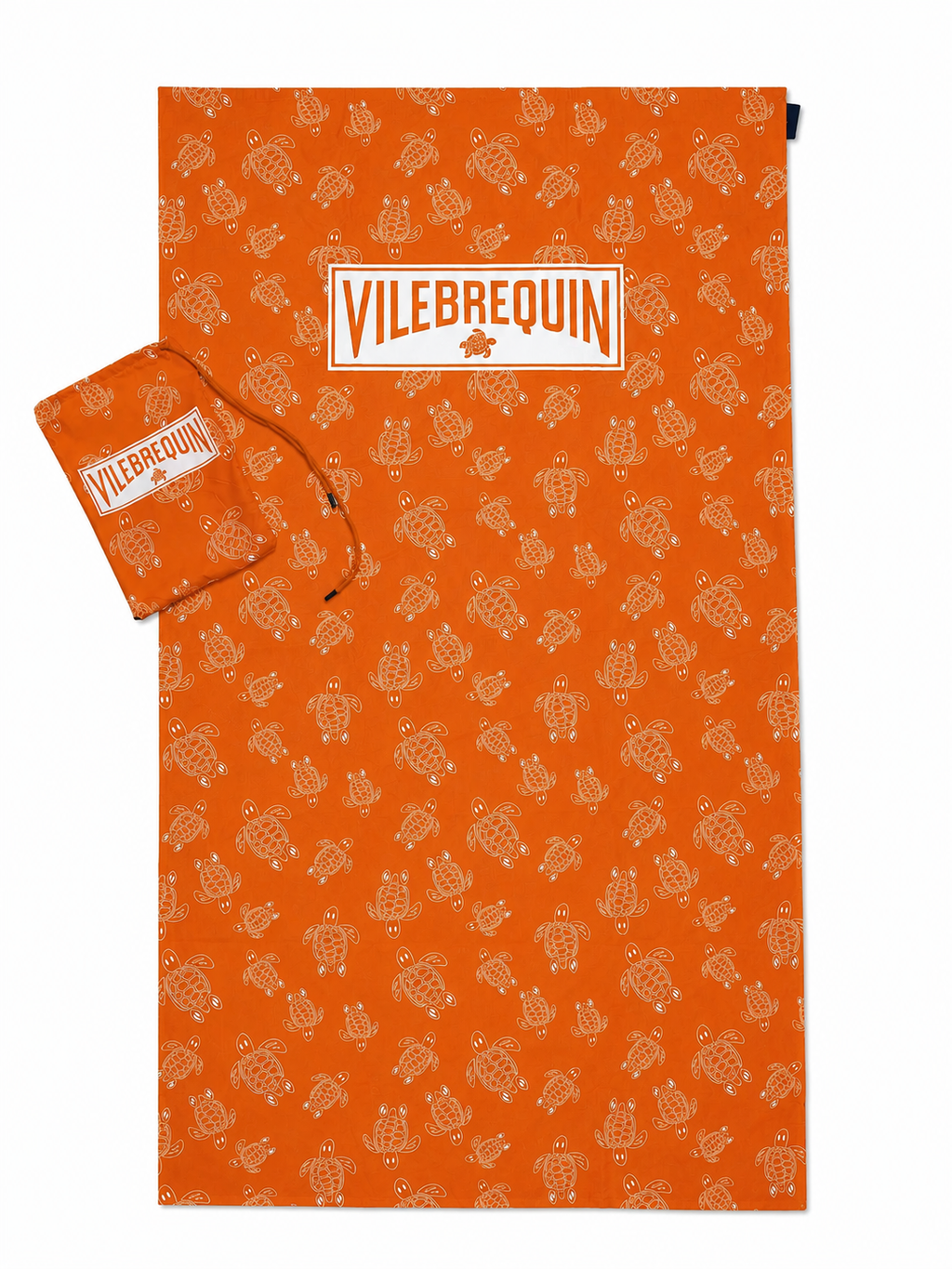Плажна Кърпа VILEBREQUIN