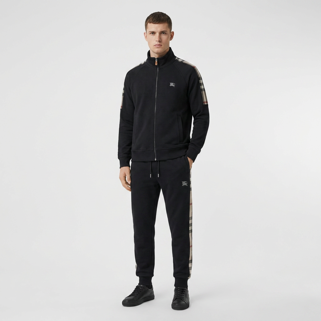 Pánsky set BURBERRY