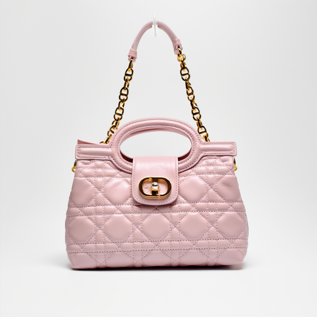 Дамска чанта Lady Dior
