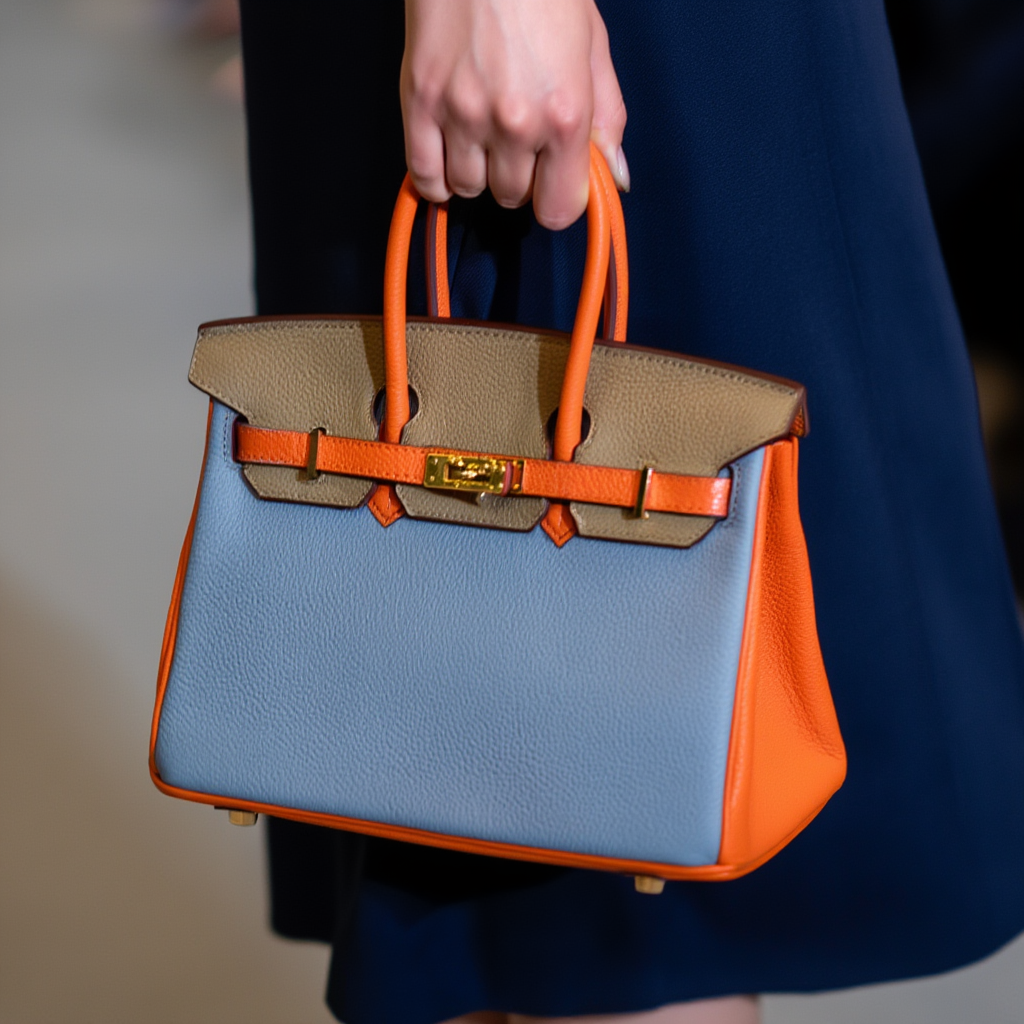 Dámska kabelka HERMÈS