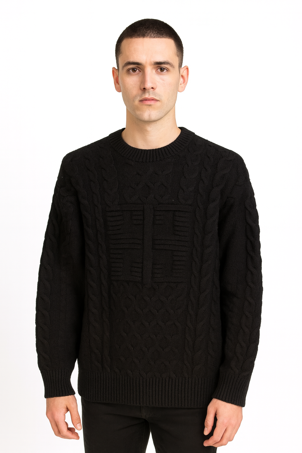Givenchy  Мъжки пуловер