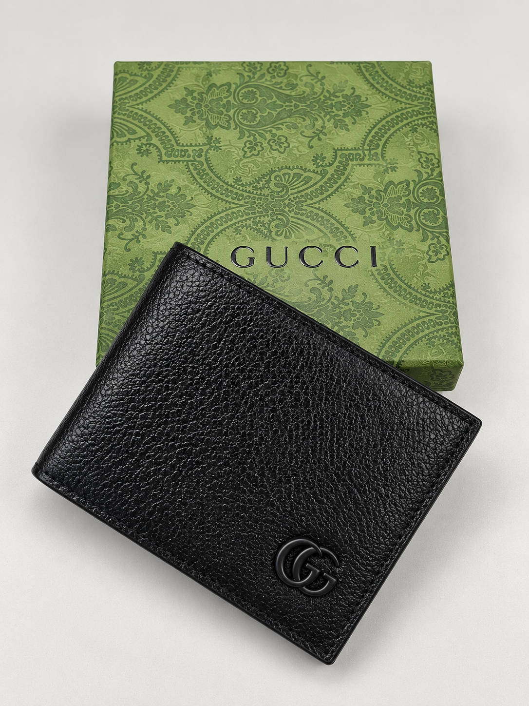 Pánska peňaženka Gucci GG