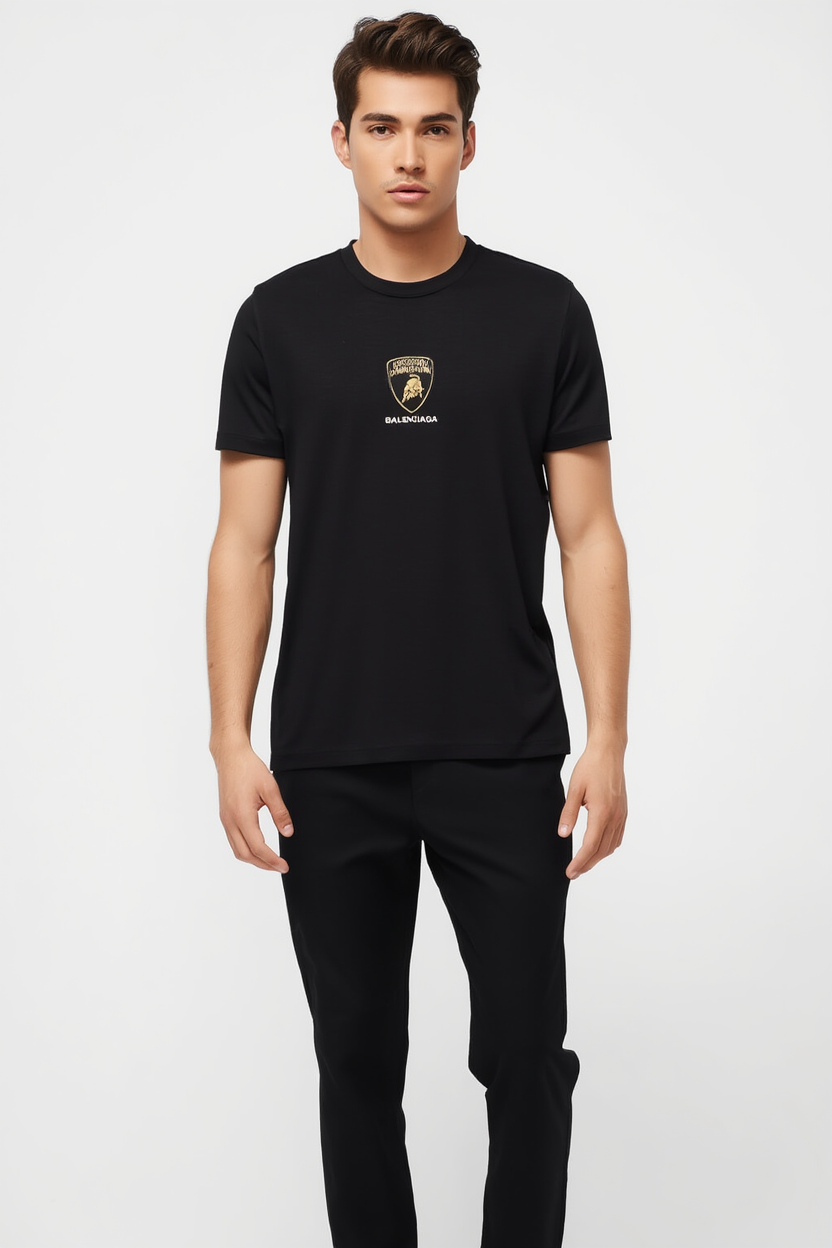 Мъжка Тениска Balenciaga