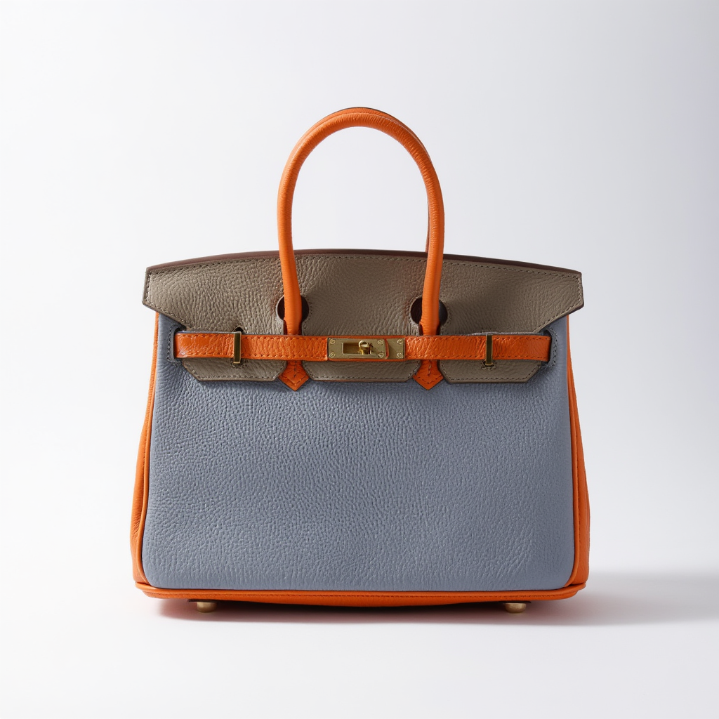 Dámska kabelka HERMÈS