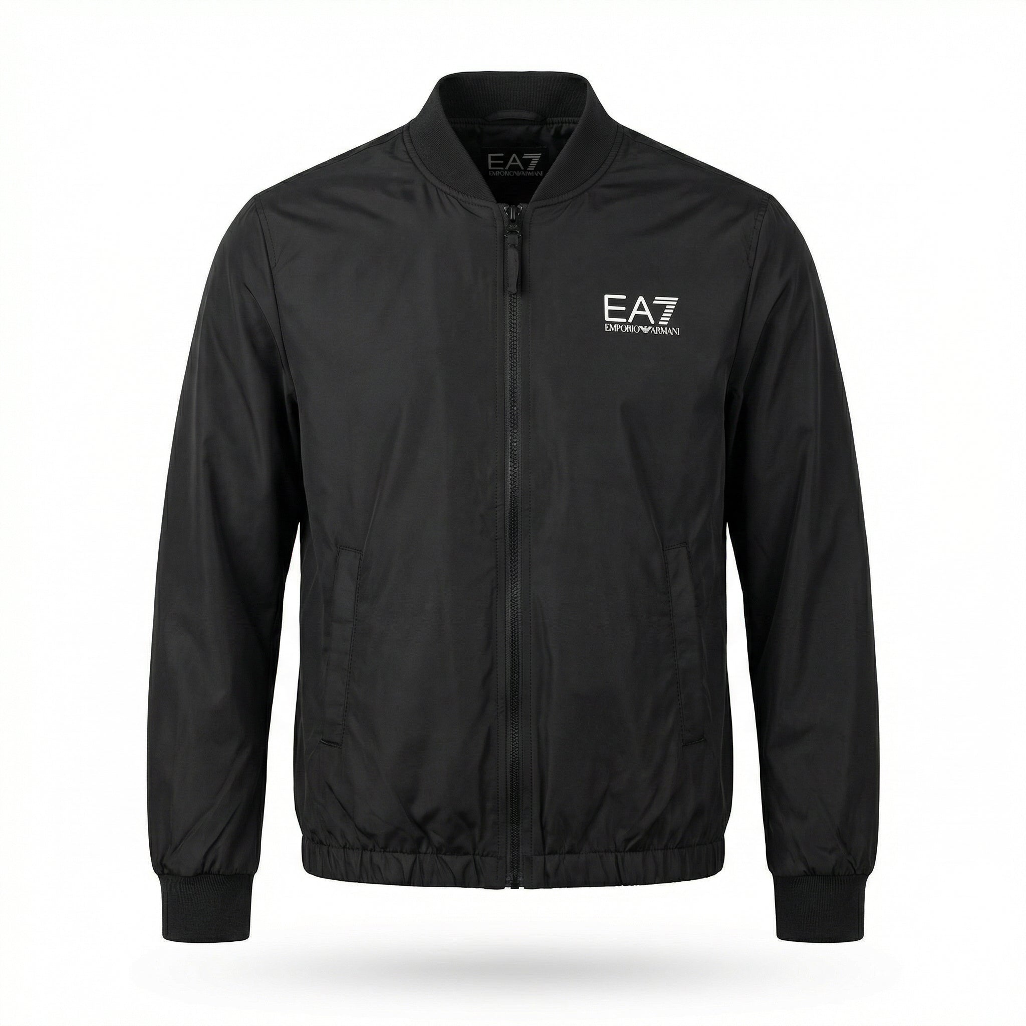 Мъжко яке EA7 Emporio Armani