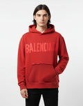 Мъжки суитшърт B Hoodie