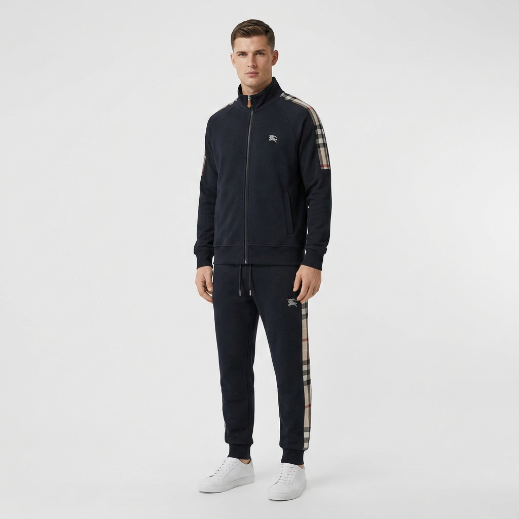 Pánsky set BURBERRY